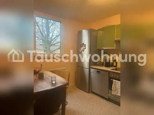 Wohnung zur Miete Tauschwohnung 750 € 3 Zimmer 68 m² 1. Geschoss Neustadt Mainz 55118