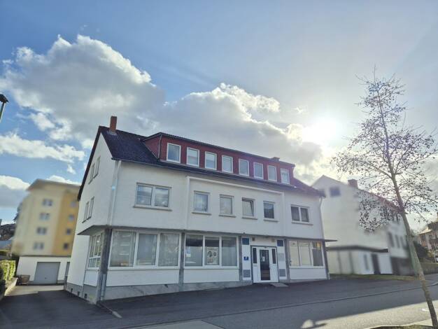 Ladenfläche zur Miete provisionsfrei 1.500 € 6 Zimmer 156 m² Verkaufsfläche Daun Daun 54550