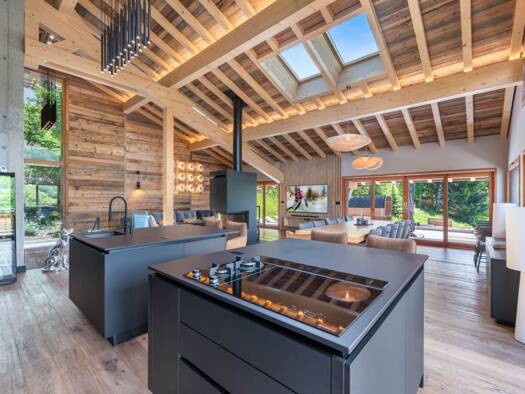 Sonstiges zum Kauf 5.300.000 € Megeve 74120