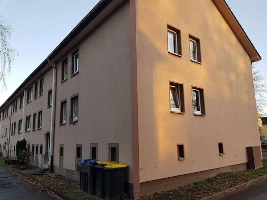 Wohnung zur Miete 420 € 3 Zimmer 62,8 m² 1. Geschoss frei ab 01.04.2026 Hans-Böckler-Str. 18 Oberaden Bergkamen 59192