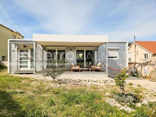 Einfamilienhaus zum Kauf 169.000 € 2 Zimmer 49 m² Jurasi Šibenik 22000