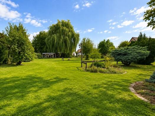 Einfamilienhaus zum Kauf 475.000 € 6 Zimmer 115 m² 2.286 m² Grundstück Resse Wedemark 30900