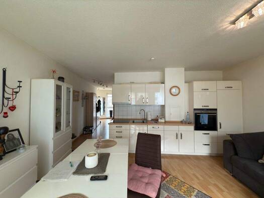 Wohnung zum Kauf 119.000 € 2 Zimmer 54,8 m² 1. Geschoss Ochshausen Lohfelden 34253