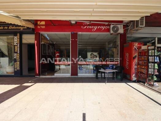 Ladenfläche zum Kauf 622.000 € 350 m² Verkaufsfläche Mersin 33140