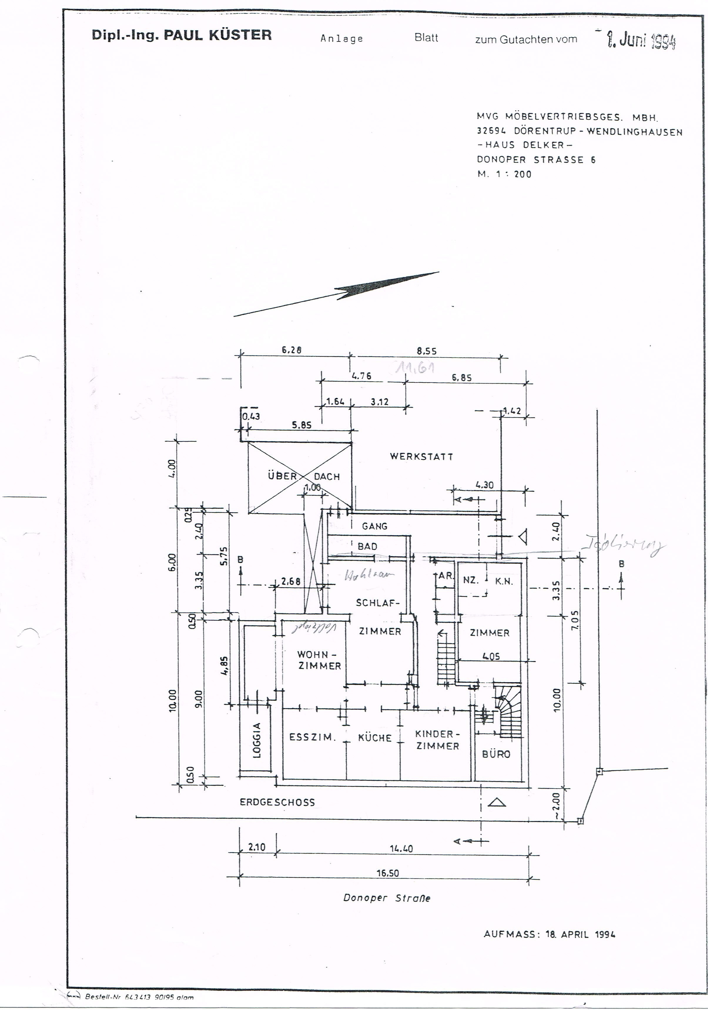 Mehrfamilienhaus zum Kauf als Kapitalanlage geeignet 350.000 € 307 m²<br/>Wohnfläche 1.920 m²<br/>Grundstück Wendlinghausen Dörentrup 32694