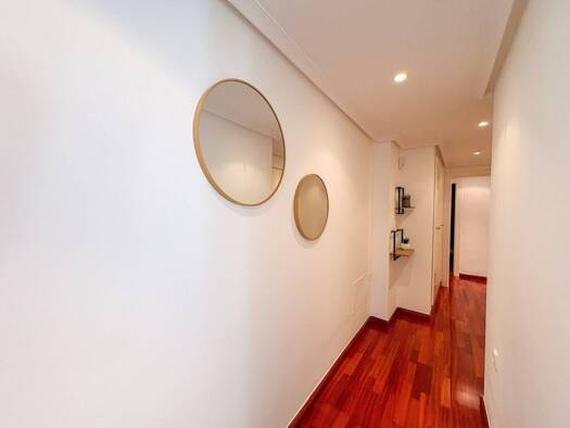Penthouse zur Miete 1.500 € 2 Zimmer 90 m² 4. Geschoss Torrevieja 03181