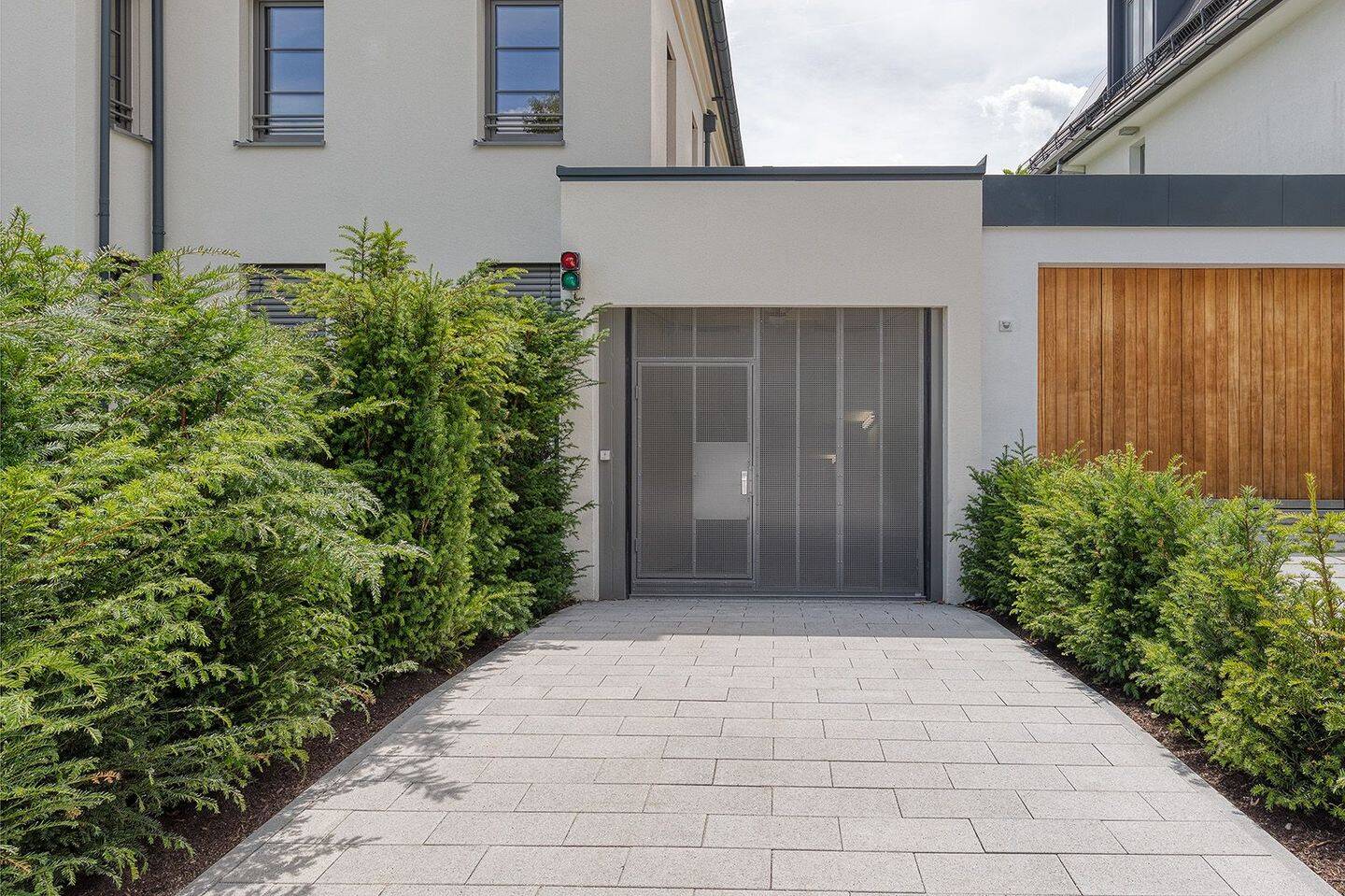 ***Exklusive 3-Zimmer Gartenwohnung mit Hobbyraum in München Solln*** – München – Vorschaubild 25