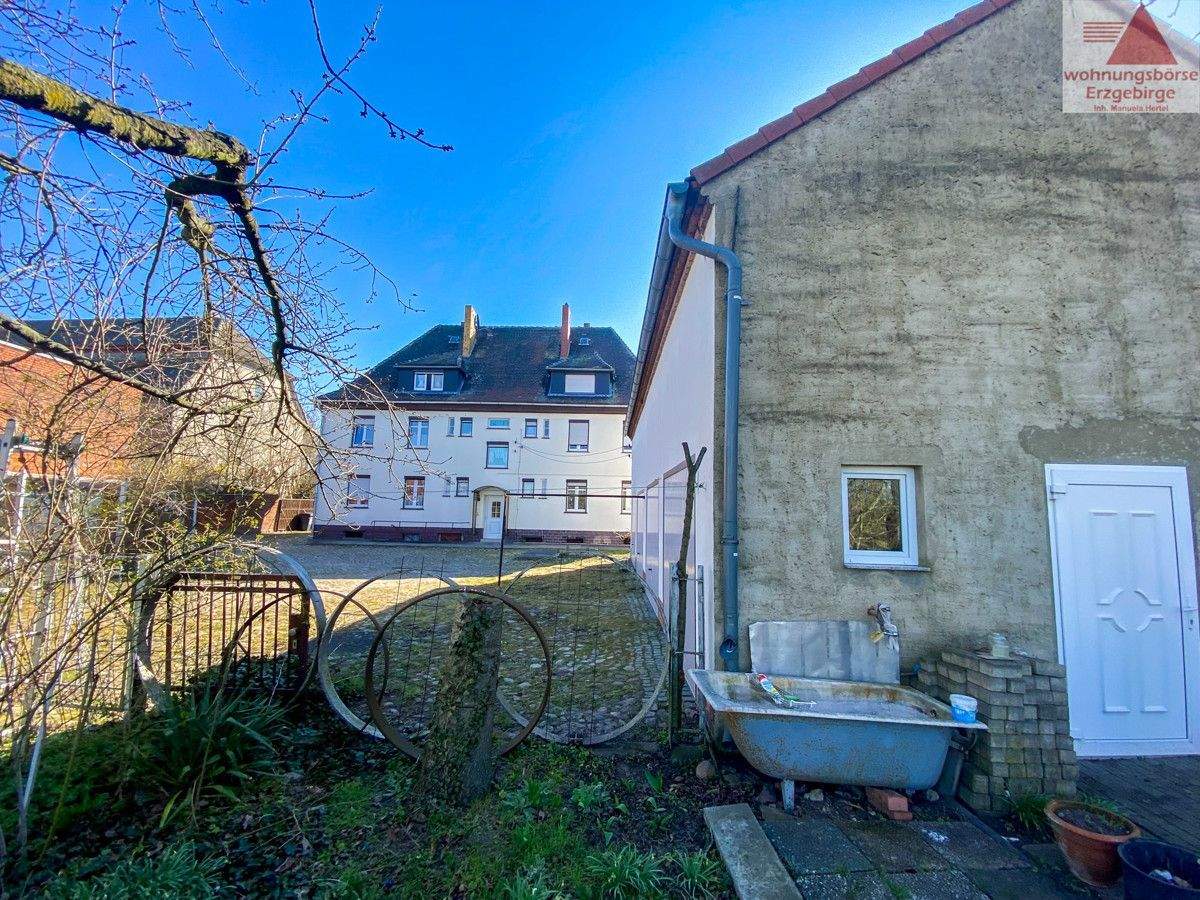 House in Wittenberg, Lutherstadt / Pratau - Ansicht 5