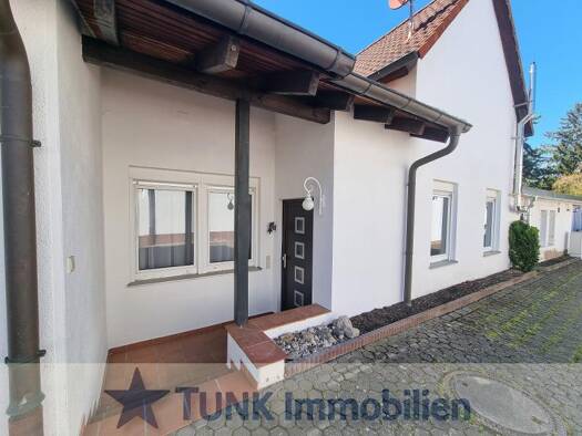 Wohnung zur Miete 1.100 € 3,5 Zimmer 110 m² Kahl 63796