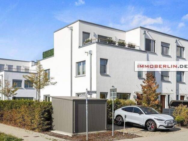 Haus zum Kauf 744.000 € 5 Zimmer 155 m² 306 m² Grundstück frei ab sofort Königs Wusterhausen 15711