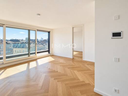 Wohnung zum Kauf - Erstbezug provisionsfrei 330.700 € 2 Zimmer 45,8 m² Wien 1100