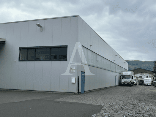 Halle/Industriefläche zur Miete Dünnwald Mülheim 51069