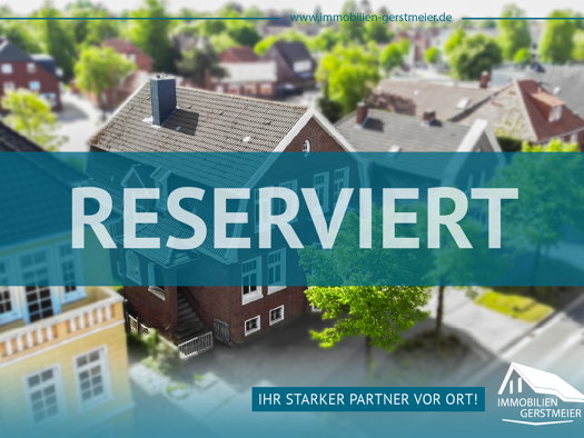 Einfamilienhaus zum Kauf 289.000 € 8 Zimmer 204,2 m² 699 m² Grundstück Innenstadt Aurich 26603