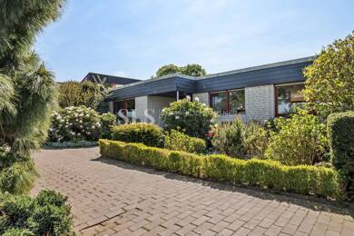 Bungalow zum Kauf 480.000 € 6 Zimmer 214 m² 519 m² Grundstück Wulfen Dorsten 46286