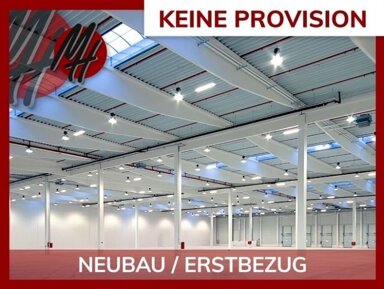 Lagerhalle zur Miete provisionsfrei 30.000 m² Lagerfläche Rohrbach - Süd Heidelberg 69126