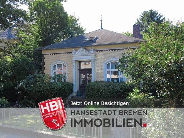 Einfamilienhaus zum Kauf 345.000 € 5 Zimmer 147 m² 851 m² Grundstück Lindenhof West 28237