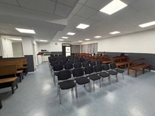 Bürofläche zum Kauf 230.000 € 4 Zimmer 324 m² Bürofläche Altenkirchen Altenkirchen (Westerwald) 57610