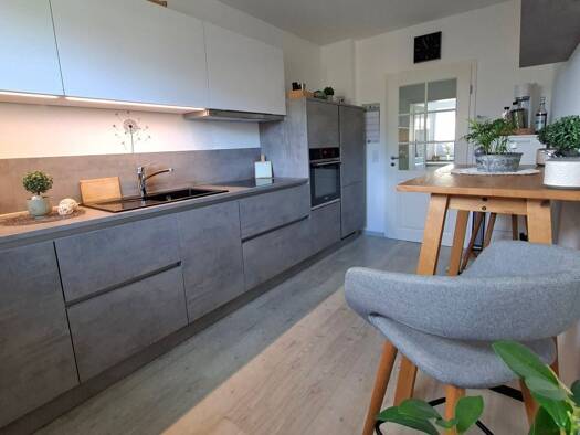 Wohnung zum Kauf provisionsfrei 315.000 € 3,5 Zimmer 96 m² Geschoss 1/2 Bommern Witten 58452