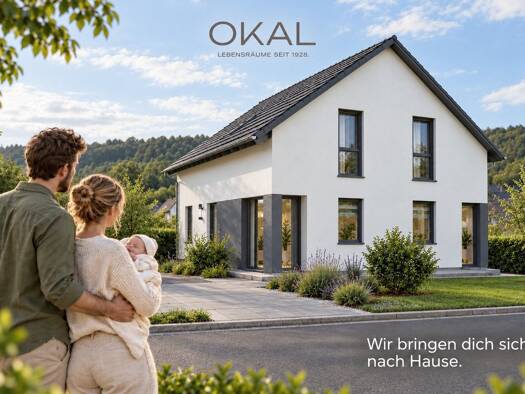 Einfamilienhaus zum Kauf 665.100 € 5 Zimmer 187 m² 469 m² Grundstück Wevelinghoven Grevenbroich 41516