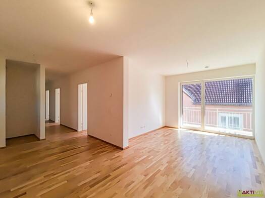 Wohnung zum Kauf - Erstbezug 235.000 € 4 Zimmer 79,9 m² 1. Geschoss Fohnsdorf 8753