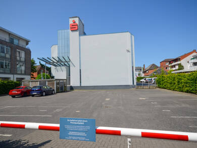 Außenstellplatz zur Miete 80 € Aurich 26603