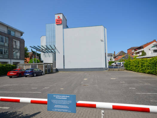 Außenstellplatz zur Miete 80 € Aurich 26603