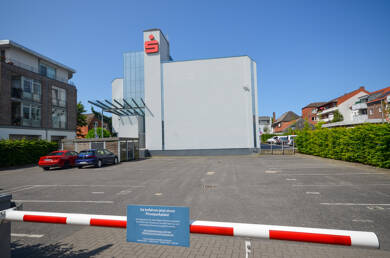 Außenstellplatz zur Miete 80 € Aurich 26603