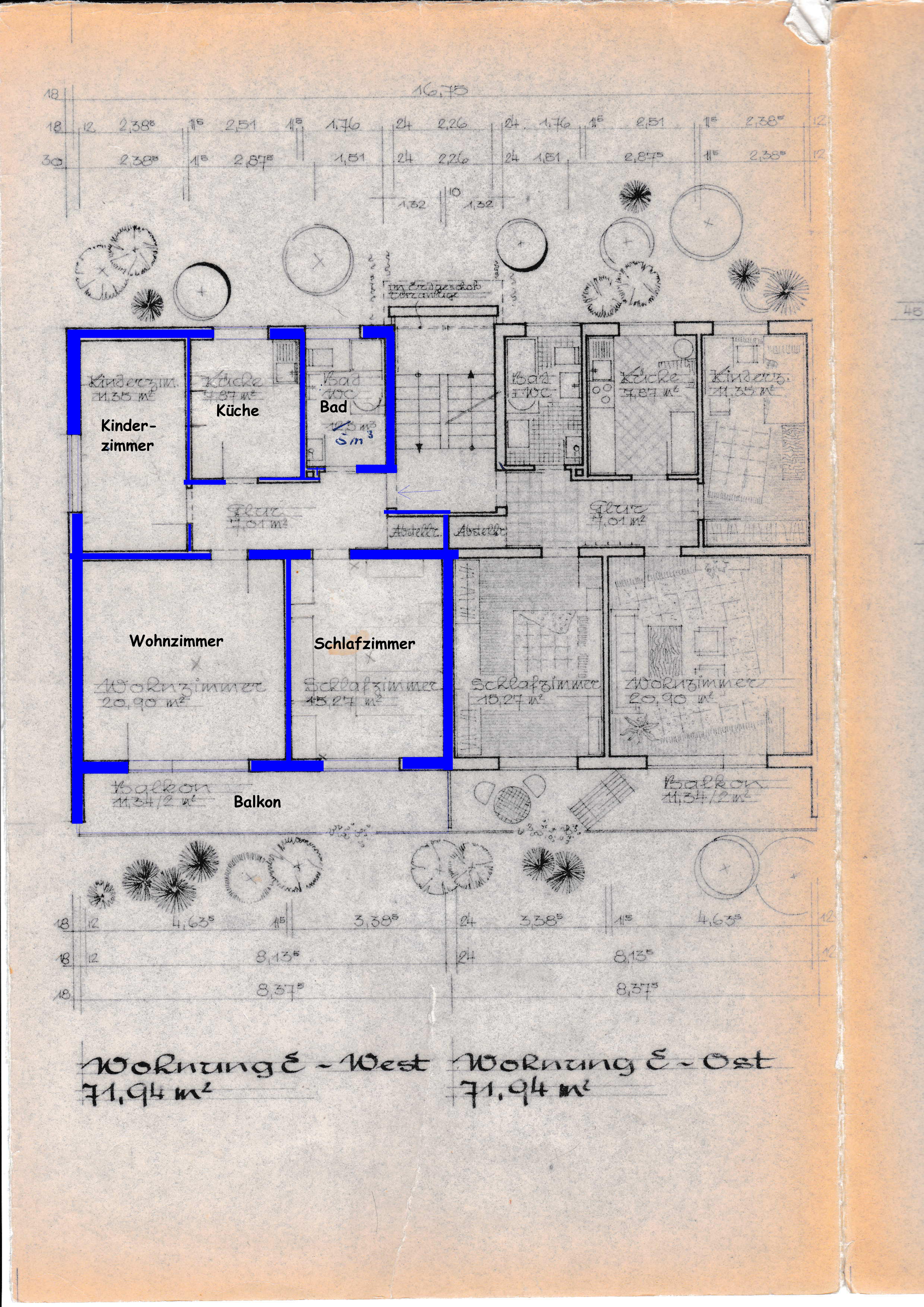 Wohnung zum Kauf provisionsfrei 214.000 € 3 Zimmer 72 m²<br/>Wohnfläche 2.<br/>Geschoss ab sofort<br/>Verfügbarkeit Neugablonz Kaufbeuren 87600