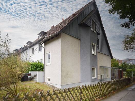 Einfamilienhaus zum Kauf 198.000 € 4 Zimmer 100 m² 327 m² Grundstück Georgenberg Goslar 38640