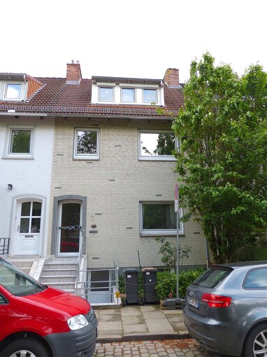 Reihenmittelhaus zum Kauf 380.000 € 5 Zimmer 128 m² Westend Bremen 28217