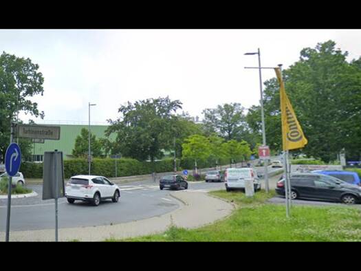 Wohnung zur Miete 405 € 1 Zimmer 28 m² Geschoss EG/3 frei ab sofort Turbinenstraße 17 Innenstadt Bielefeld 33609