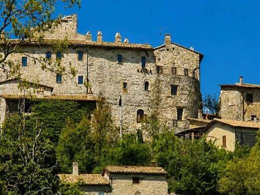 Haus zum Kauf 1.500.000 € 970 m² Madonna di Baiano 06049