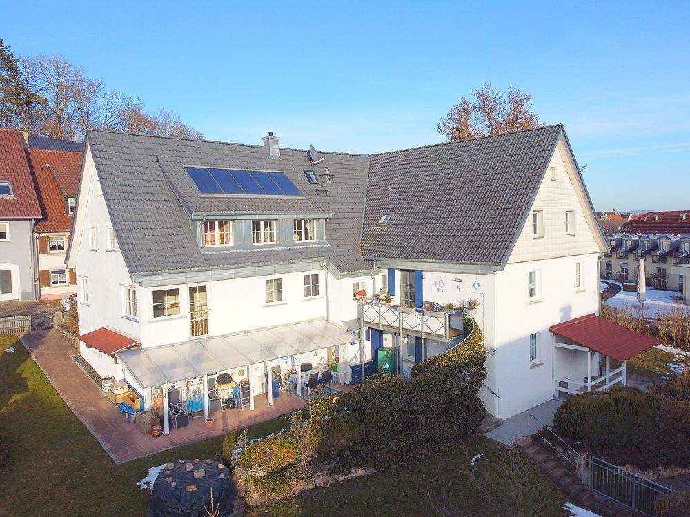 House in Bräunlingen, Waldhausen - Ansicht 3