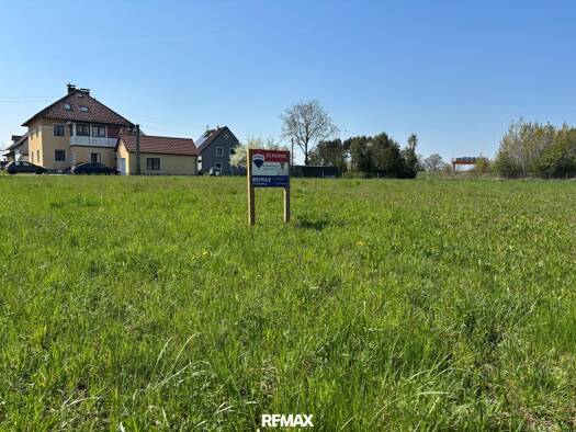 Grundstück zum Kauf 4.132 m² Grundstück Suben 4975