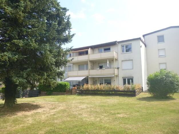 Wohnung zum Kauf 185.000 € 3 Zimmer 69 m² Gronau Bad Vilbel 61118