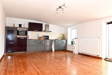 Wohnung zur Miete 1.480 € 5 Zimmer 194 m² 3. Geschoss frei ab 01.05.2025 Damgarten Ribnitz-Damgarten 18311