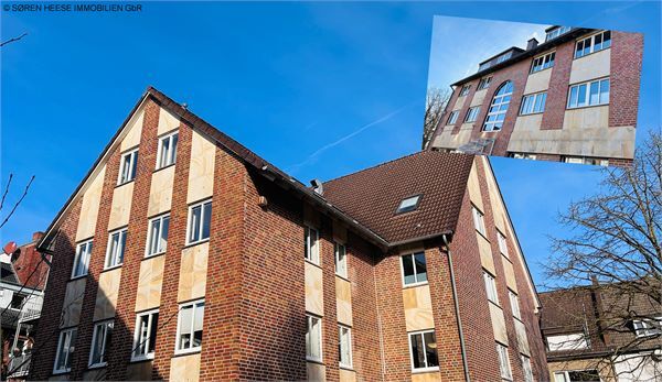 Wohn- und Geschäftshaus zum Kauf als Kapitalanlage geeignet 4.500.000 € 21 Zimmer 920 m²<br/>Fläche 586 m²<br/>Grundstück Herz-Jesu Münster 48155