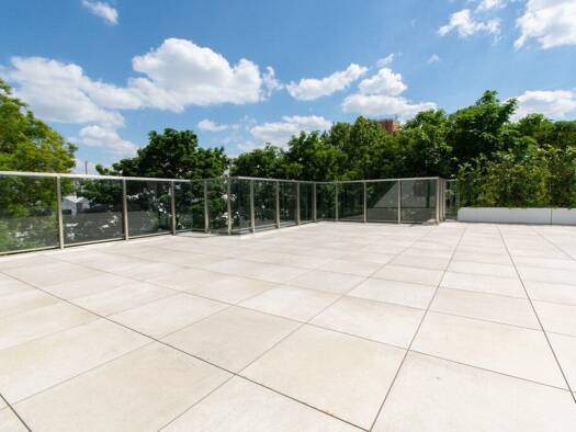 Penthouse zum Kauf - Erstbezug 1.299.900 € 4 Zimmer 167 m² 5. Geschoss Pastorstraße 28 Floridsdorf 1210