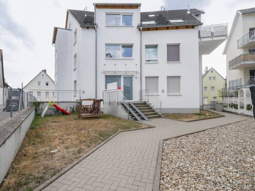 Wohnung zum Kauf 249.000 € 2 Zimmer 53 m² EG Echterdingen Leinfelden-Echterdingen 70771