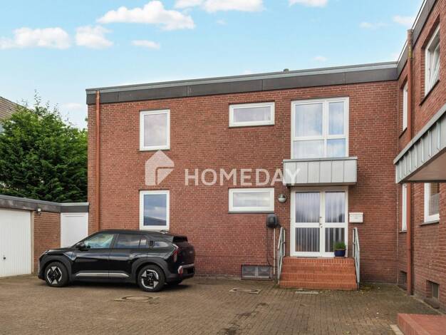 Mehrfamilienhaus zum Kauf 698.000 € 19 Zimmer 532 m² 1.820 m² Grundstück Neustadt Quakenbrück 49610