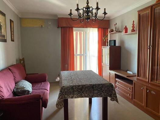 Wohnung zum Kauf 29.000 € 3 Zimmer 65 m² Lucena 14850