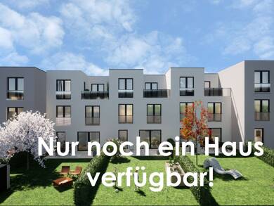 Reihenmittelhaus zum Kauf - Erstbezug provisionsfrei 779.000 € 6 Zimmer 149,1 m² 193 m² Grundstück frei ab sofort Heinrich-Heine-Straße 20 Wenigenjena Jena 07749