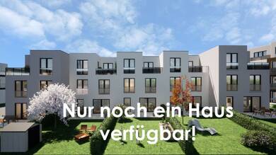 Reihenmittelhaus zum Kauf - Neubau provisionsfrei 779.000 € 6 Zimmer 149,1 m² 193 m² Grundstück frei ab sofort Heinrich-Heine-Straße 20 Wenigenjena - Ort Jena 07749