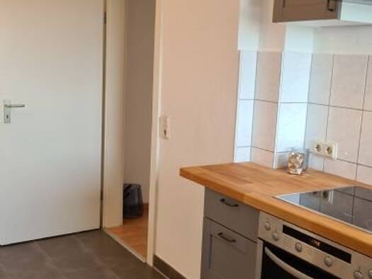 Wohnung zur Miete 625 € 3 Zimmer 80 m² 4. Geschoss frei ab sofort Alt-Saarbrücken Saarbrücken 66117
