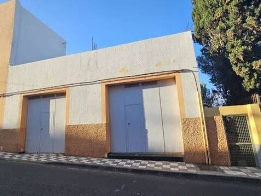 Reihenhaus zum Kauf 395.000 € 5 Zimmer 387 m² Orilla La Agüimes 35260