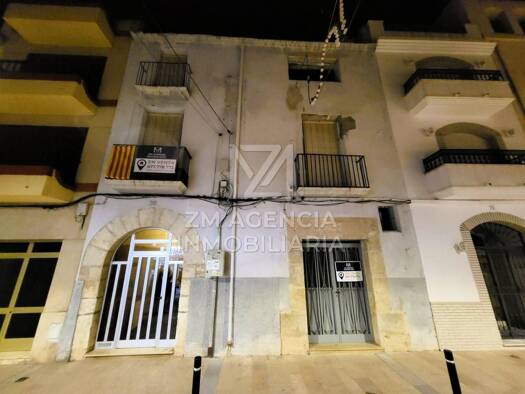 Villa zum Kauf 165.000 € 4 Zimmer 646 m² 245 m² Grundstück Ulldecona 43550
