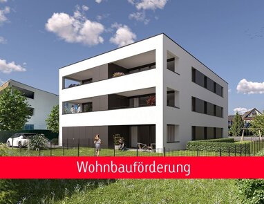 Terrassenwohnung zum Kauf provisionsfrei 639.800 € 4 Zimmer 90,1 m² frei ab sofort Sandgasse Lauterach 6923