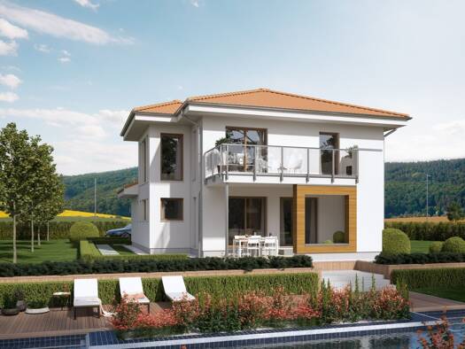 Stadthaus zum Kauf 687.792 € 5 Zimmer 126 m² 748 m² Grundstück Wald Solingen 42719