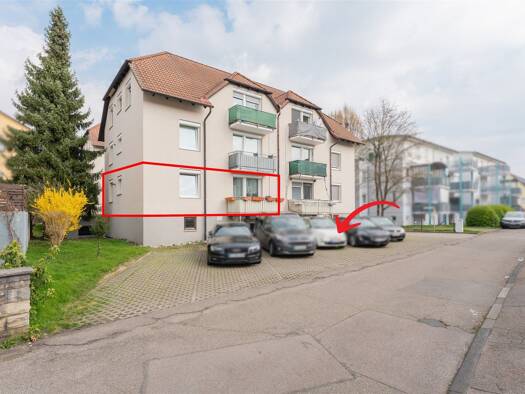 Wohnung zum Kauf 295.000 € 4 Zimmer 89,5 m² Ebersbach Ebersbach an der Fils 73061