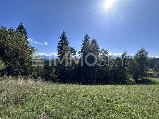 Grundstück zum Kauf 2.155 m² Grundstück Techelsberg am Wörther See 9212